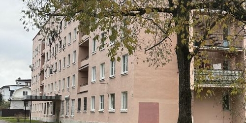 Комната Петергоф, улица Володи Дубинина, 12а