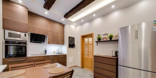 4-комн квартира Старокачаловская улица,  д. 14