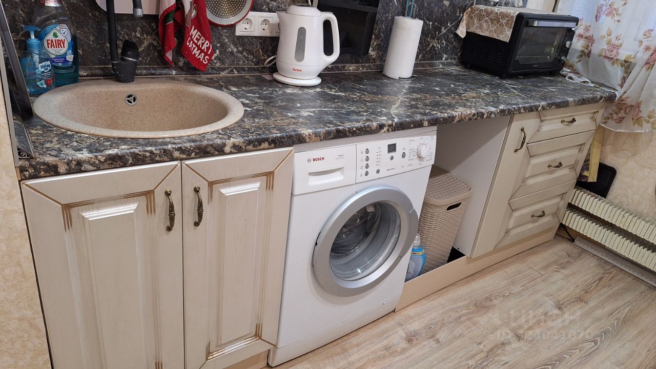 Аренда 2-комн квартиры на вторичном рынке Волгоградский проспект, 145/8