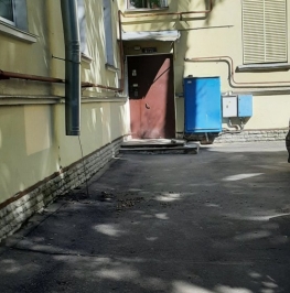 Продажа 2-комн квартиры на вторичном рынке Зеленогорск г., Ленина пр.,  д. 28