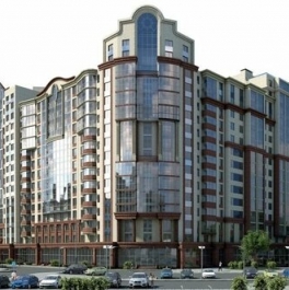 Продажа 1-комн квартиры на вторичном рынке Маршала Блюхера пр-кт,  д. 9 к3