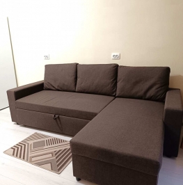 Аренда студии Ветеранов проспект, 179