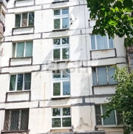 Продажа 1-комн квартиры на вторичном рынке улица Вучетича,  д. 5