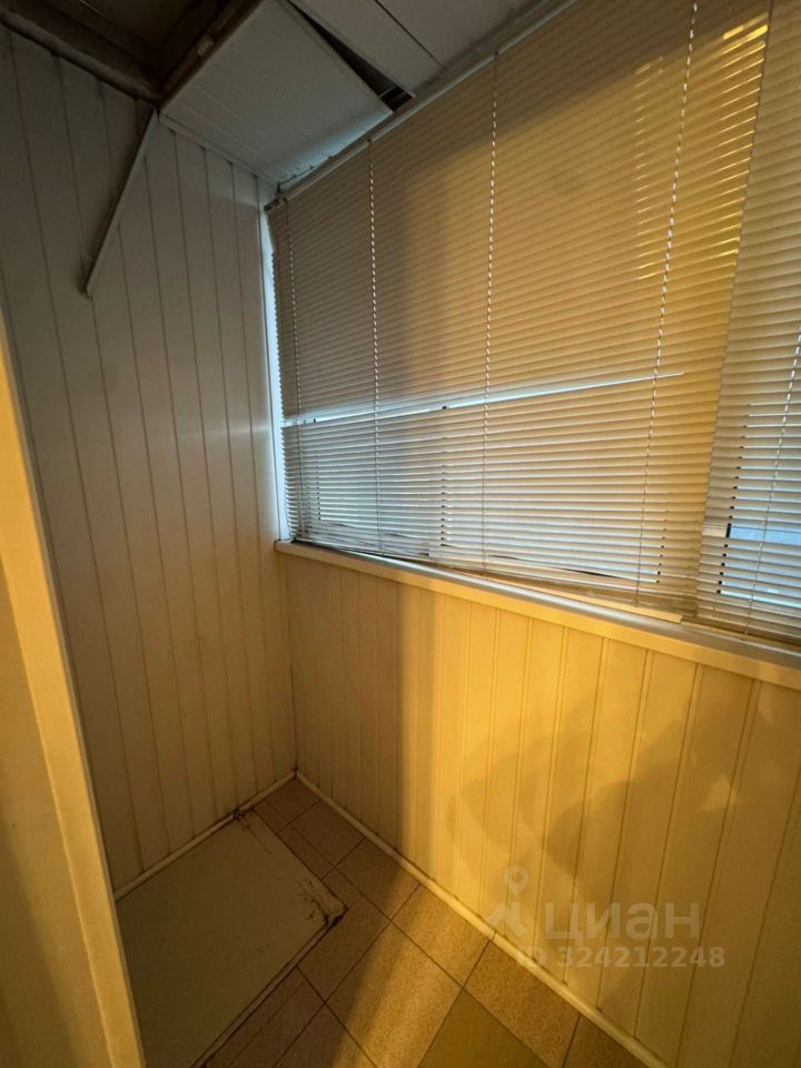 Продажа 2-комн квартиры на вторичном рынке Партизанская улица, 36