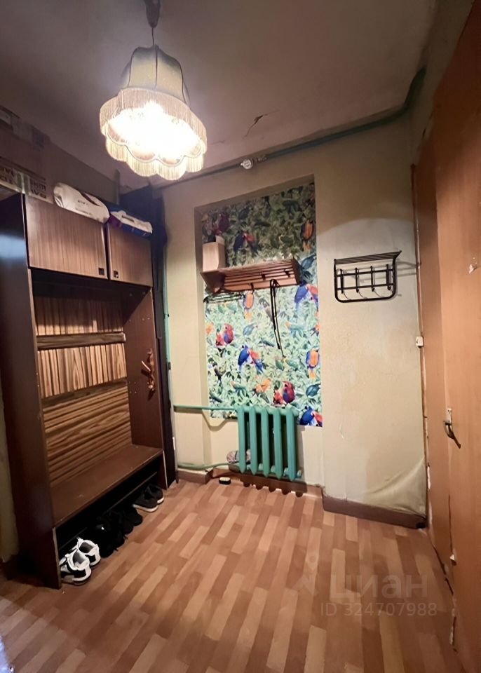 Продажа комнаты Московский проспект, 127