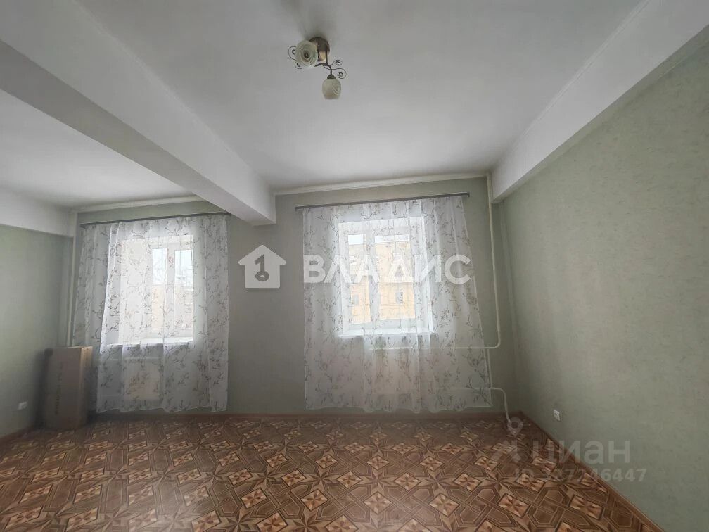 Продажа 3-комн квартиры на вторичном рынке Орехово-Зуево, улица Кирова,  д. 44