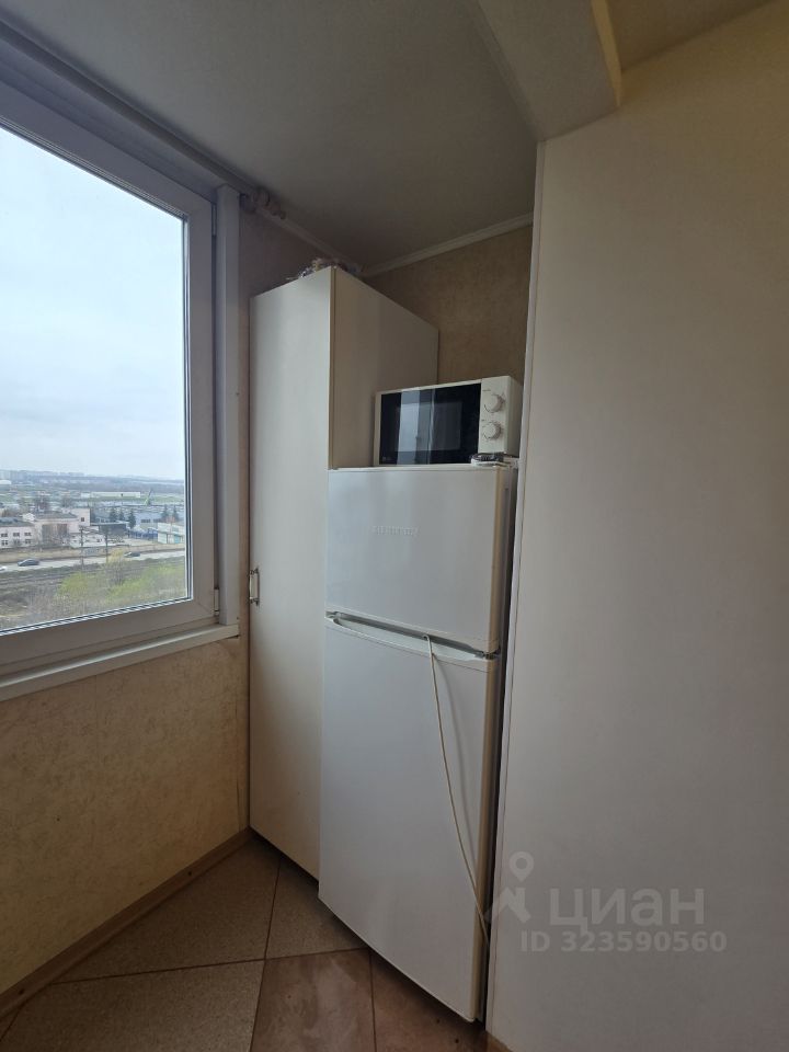 Продажа 2-комн квартиры на вторичном рынке Томилино пгт, улица Гоголя, 46