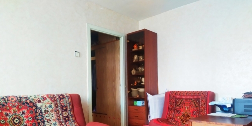 2-комн квартира Белорусская ул. ,  д. 14