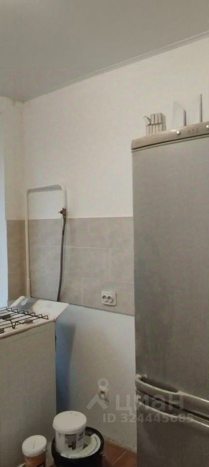 Продажа 1-комн квартиры на вторичном рынке Г мкр, Пущино,  д. 12