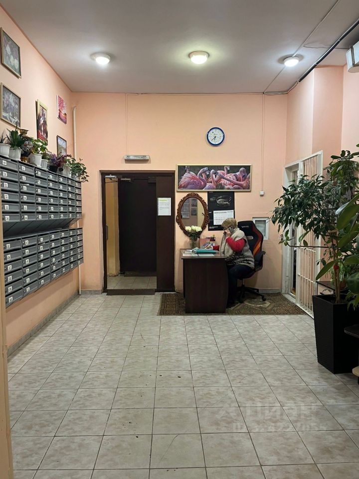 Продажа 1-комн квартиры на вторичном рынке Дегунинская улица, 3к4