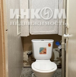 Продажа 1-комн квартиры на вторичном рынке Щербаковская улица,  д. 11