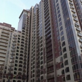 Продажа 1-комн квартиры на вторичном рынке Машиностроения 1-я ул,  д. 10