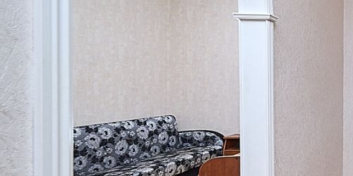 2-комн квартира улица Фрунзе, 5