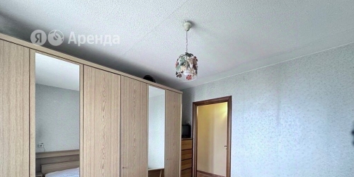 3-комн квартира Пловдивская улица,  д. 1/10