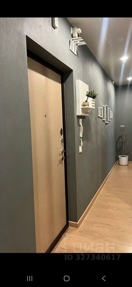 Продажа 2-комн квартиры на вторичном рынке проспект Ветеранов, 169к3