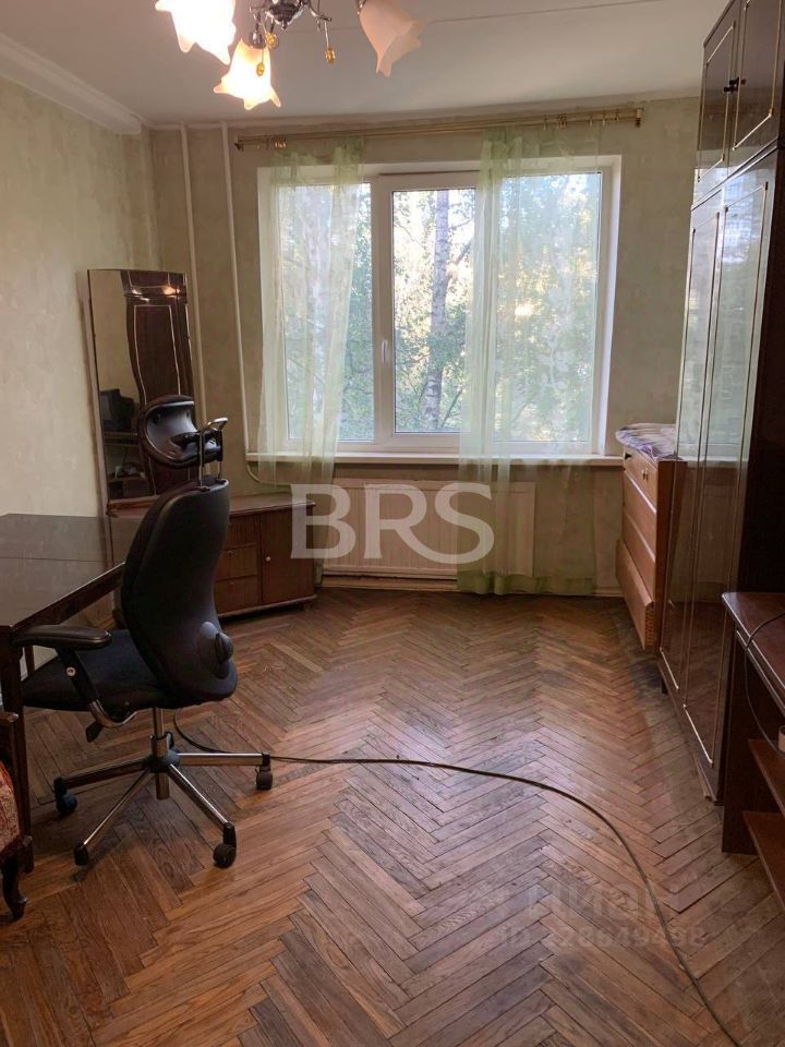 Аренда комнаты улица Новоселов, 27