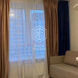 Продажа 2-комн квартиры на вторичном рынке Саларьевская ул,  д. 10 к2