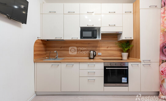 Продажа 2-комн квартиры на вторичном рынке Богословская улица,  д. 6 к2