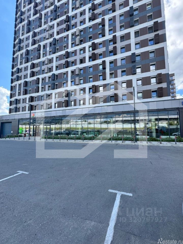 Аренда торгового помещения Волоколамское ш,  д. 71/22 к1