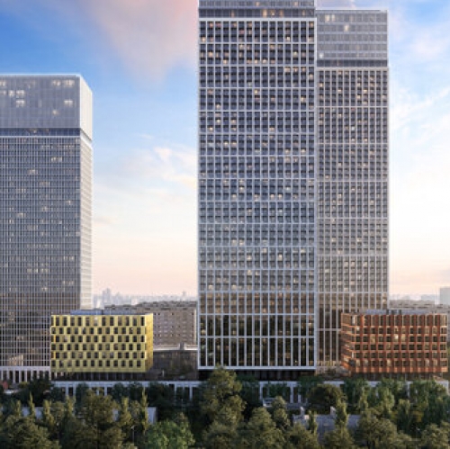 2-комн квартира Марьиной Рощи 4-я ул,  д. 10