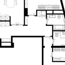 Продажа 3-комн квартиры на вторичном рынке Щёлково, ул Советская,  д. 60