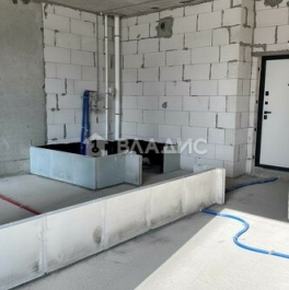 Продажа 1-комн квартиры на вторичном рынке ул Автозаводская,  д. 23,  к. 201