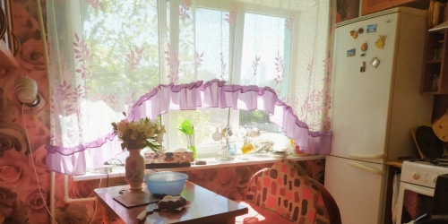 2-комн квартира Стрельна г., Кропоткинская ул. ,  д. 6,  к. 1