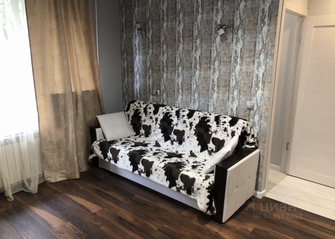 Продажа 1-комн квартиры на вторичном рынке Нагорный бульвар, 5К1