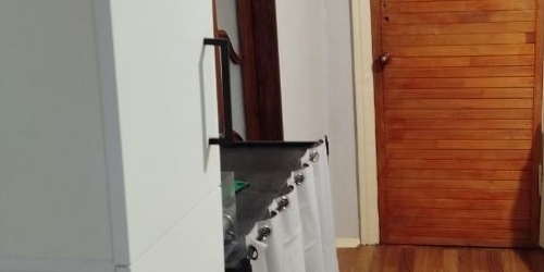 Комната Аптекарский переулок, 13-15