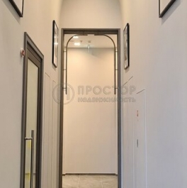 Продажа 2-комн квартиры на вторичном рынке ул Дубининская,  д. 65/2