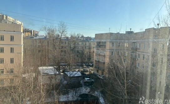 Продажа 2-комн квартиры на вторичном рынке ул Восточная,  д. 5