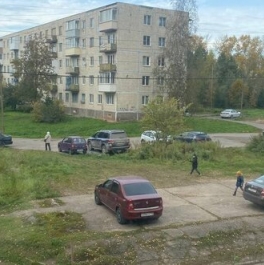 Продажа 3-комн квартиры на вторичном рынке Бокситогорский район, Спортивная улица,  д. 10