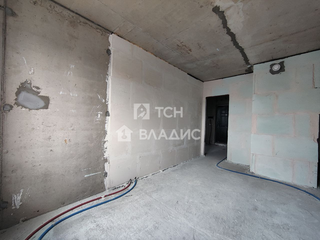 1-комн квартира Балашиха, улица Разина, 1А