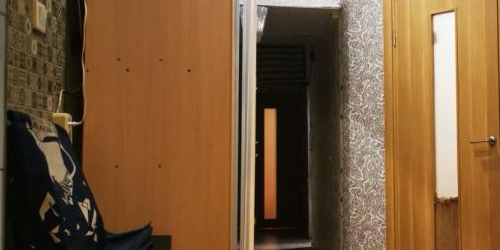 3-комн квартира Большая Посадская улица, 9/5