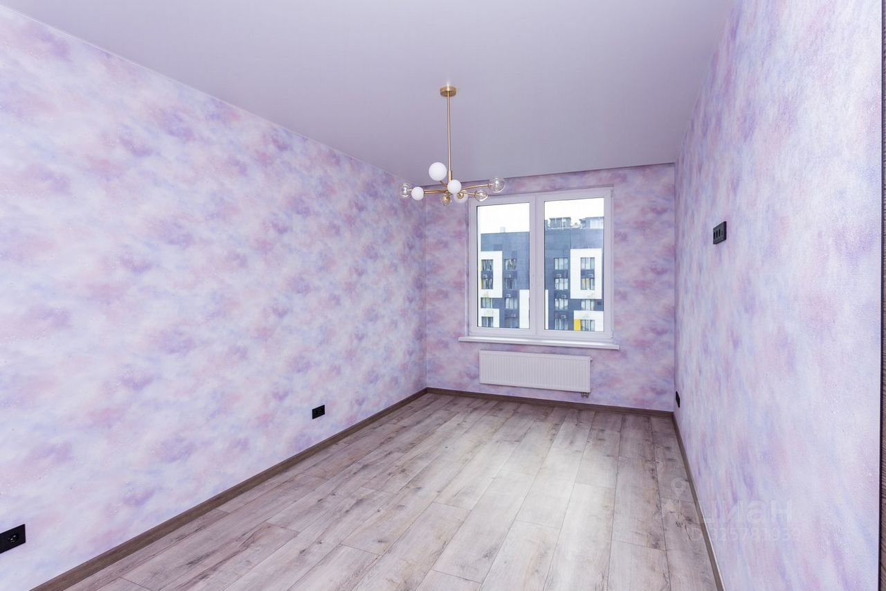 Продажа 2-комн квартиры на вторичном рынке Дмитровское шоссе, 107к3