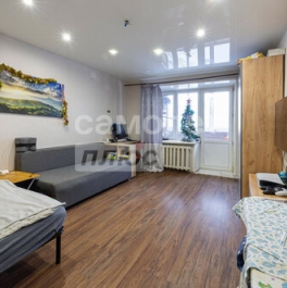 Продажа 2-комн квартиры на вторичном рынке Подольск, Бородинская улица