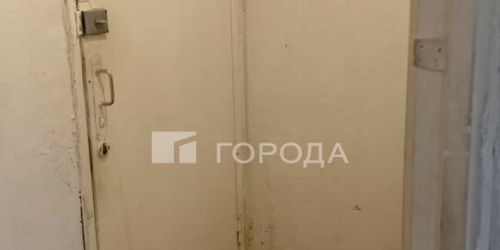 1-комн квартира Новопетровская улица,  д. 16А