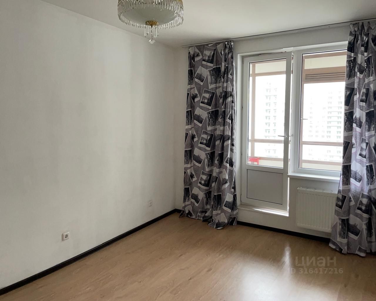 Продажа студии Кудрово г., улица Английская, 1