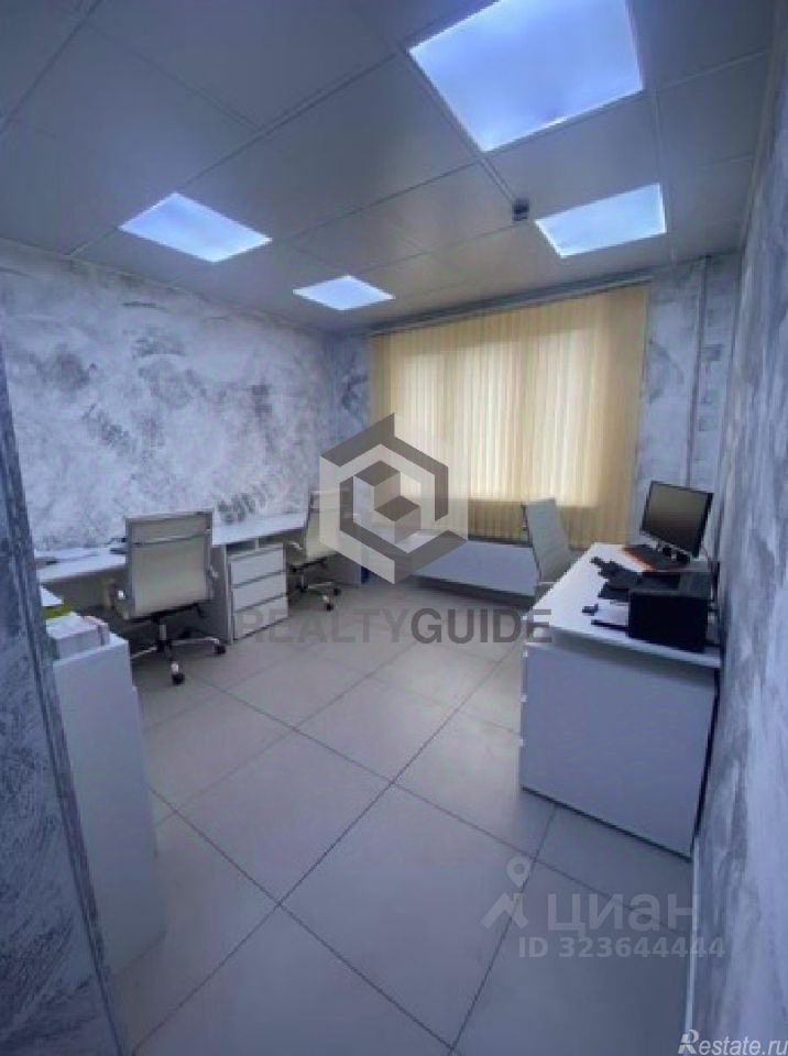 Аренда ПСН Партизанская улица,  д. 22