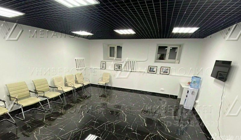 Продажа ПСН Мосфильмовская улица,  д. 37 к2