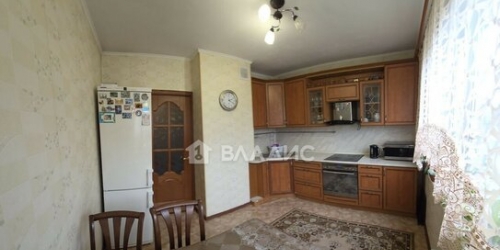 3-комн квартира улица Перерва,  д. 74