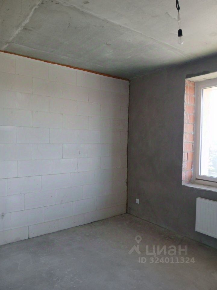 Продажа 2-комн квартиры на вторичном рынке Сестрорецк, Приморское шоссе, 352