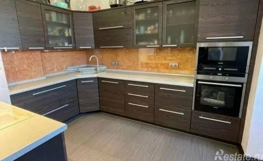 Продажа 4-комн квартиры на вторичном рынке Видное, ул Ольховая,  д. 4