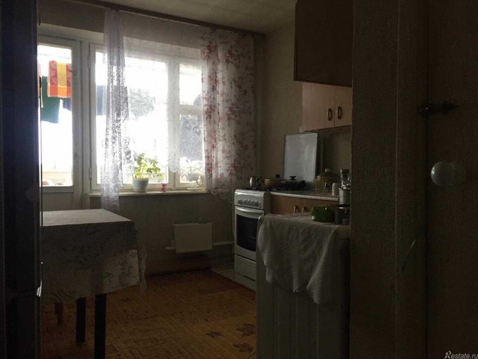 Продажа 3-комн квартиры на вторичном рынке Коломна г, Советская ул,  д. 58
