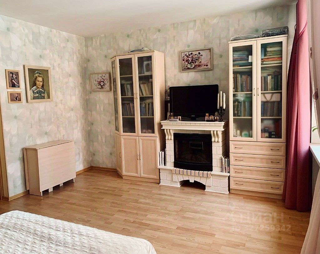 Продажа 2-комн квартиры на вторичном рынке Яковлевский переулок, 6