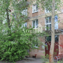 Продажа 1-комн квартиры на вторичном рынке ул Матроса Железняка,  д. 55
