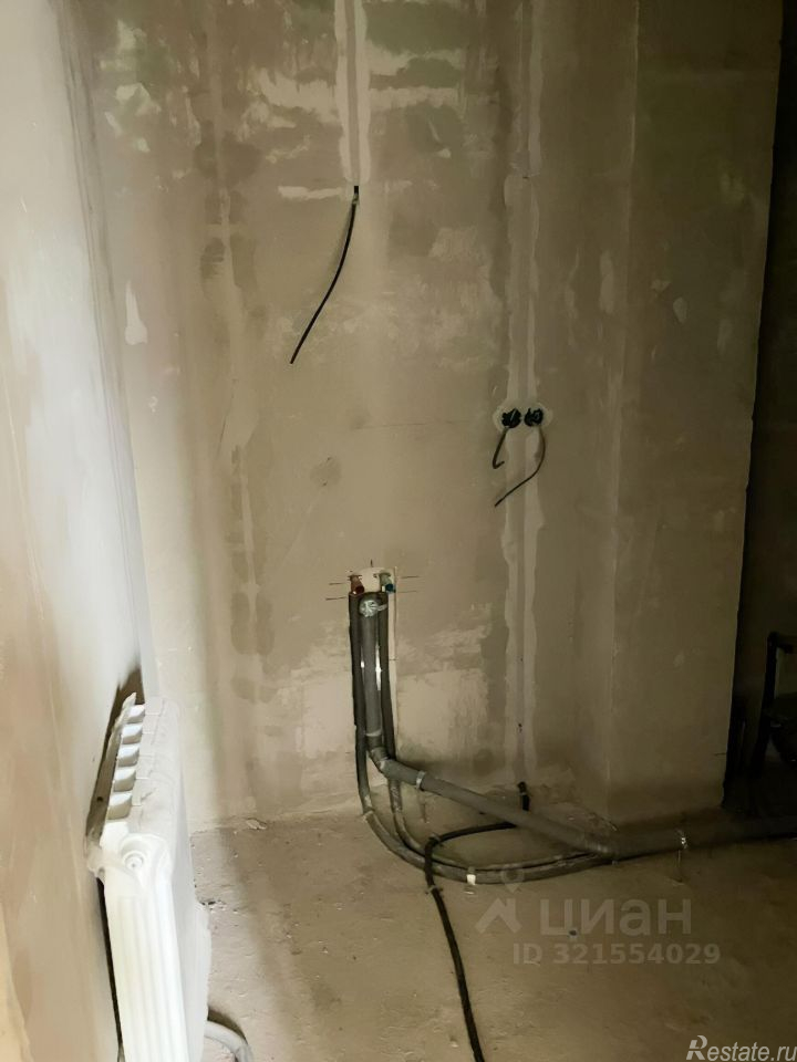 Продажа дома Сокольники, ул Художников,  д. 13