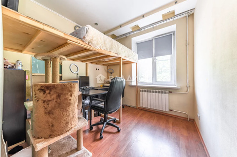 Продажа 1-комн квартиры на вторичном рынке ул. Мгинская,  д. 3