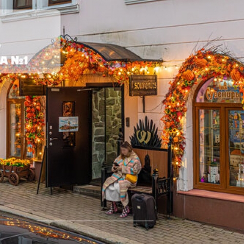 2-комн квартира Выборг, Краснофлотская улица,  д. 1