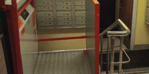 1-комн квартира Химки, улица Горшина, 1